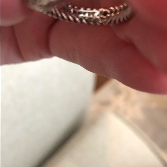 David Yurman ring - Picture 2 of 3